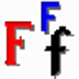 HB font Editor(HB字体编辑器) V3.0.1.0 绿色版