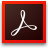 Adobe Acrobat Reader D