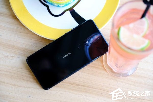 Nokia X5好用吗？诺基亚X5手机上手评测