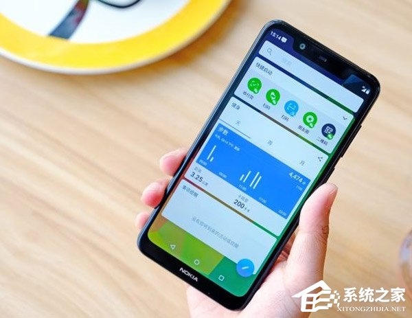 Nokia X5好用吗？诺基亚X5手机上手评测