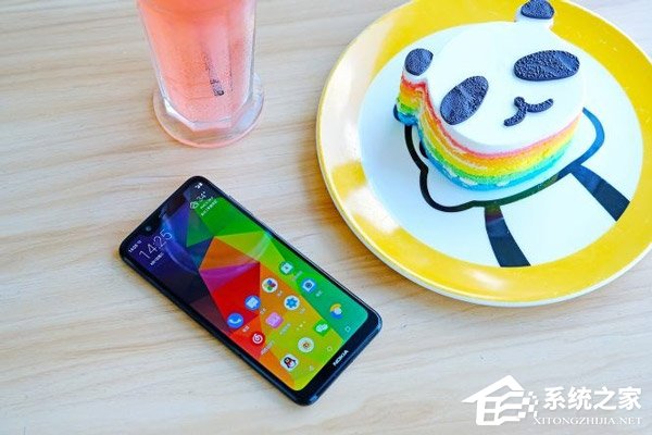 Nokia X5好用吗？诺基亚X5手机上手评测