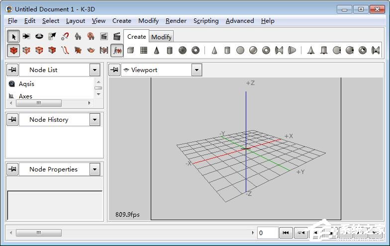 3D建模软件如何选择？