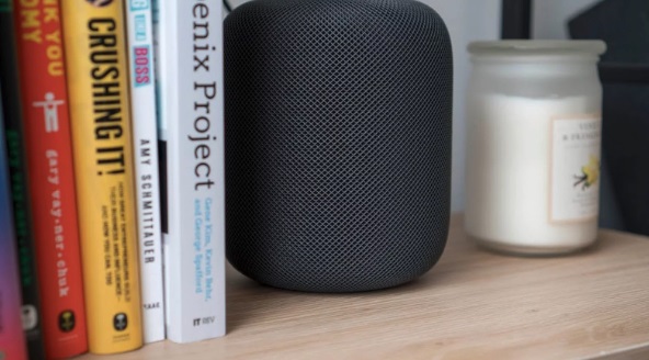 爆料称苹果今年将发布廉价版HomePod