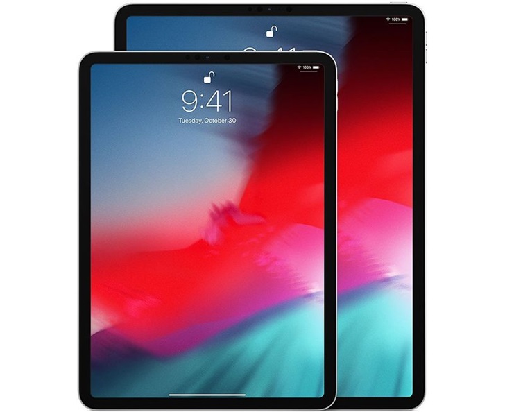 传苹果10月将推出5G iPad Pro