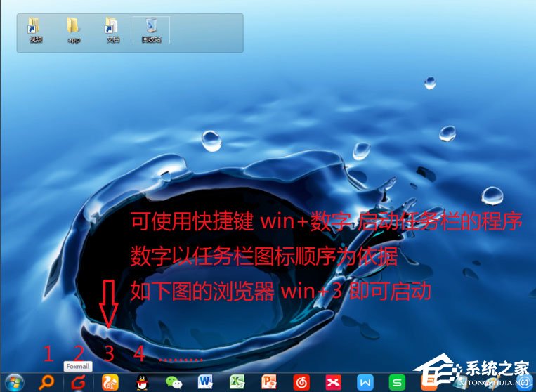 Win7电脑怎么美化桌面？Win7桌面美化方法