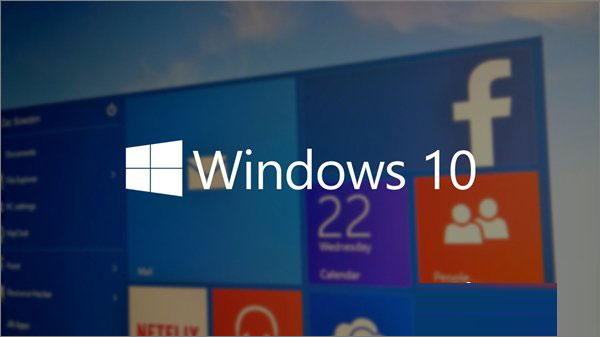 windows10系统黑屏一键还原办法