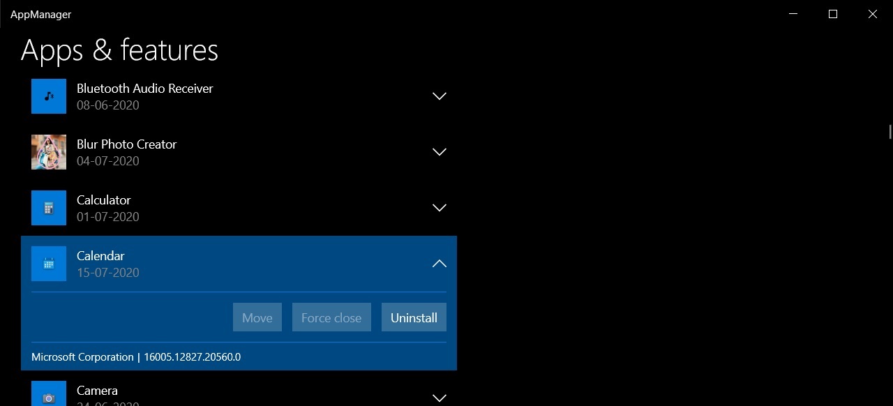 微软Win10下一版本新功能罗列