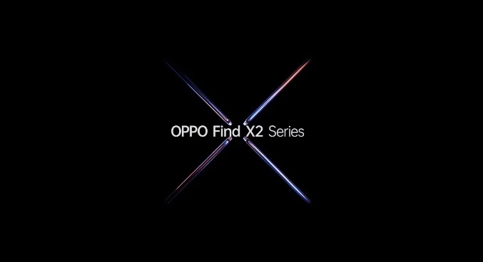 OPPO Find X2系列3月6日全球首发