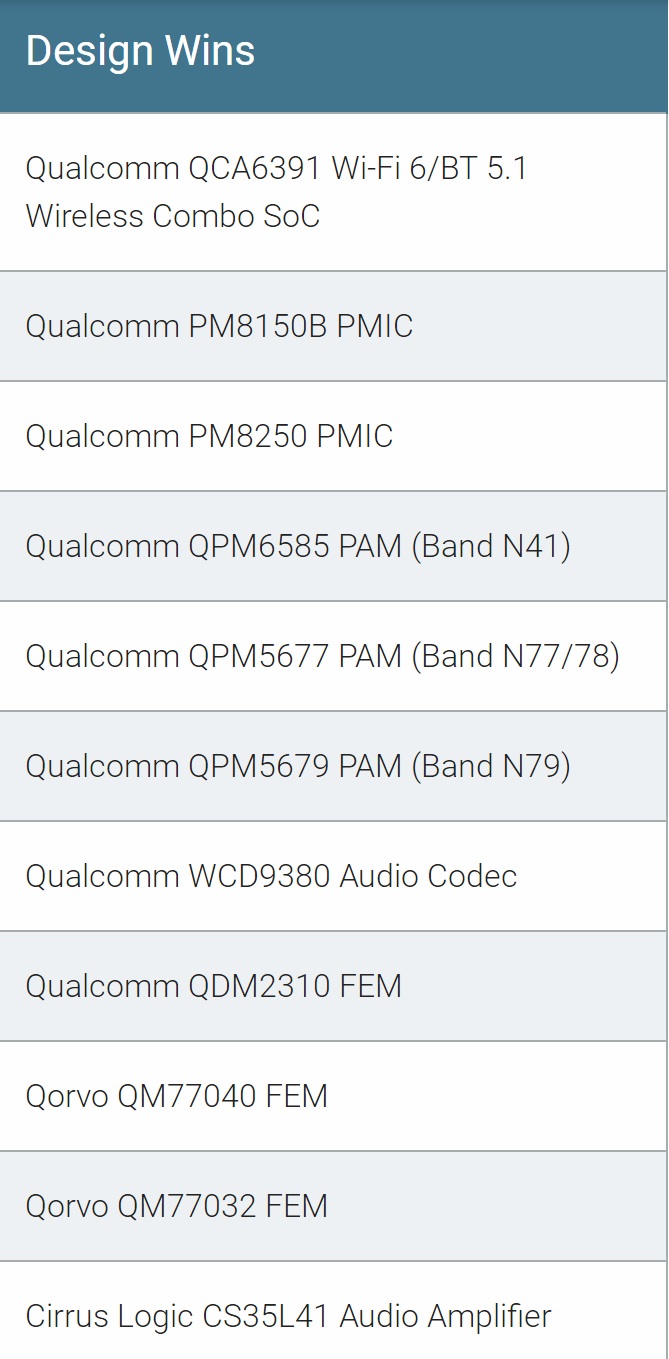 外媒拆解小米10 12GB+256GB版