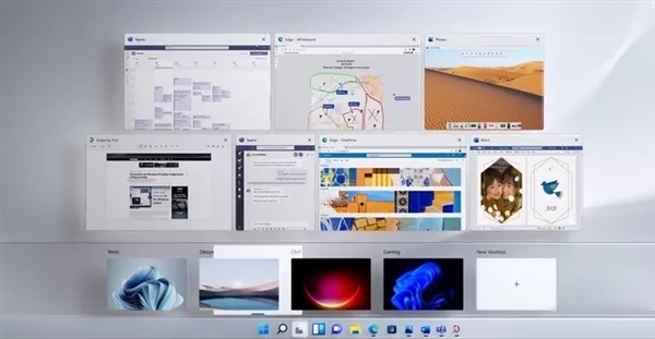 Win11被微软抛弃的功能，你知道有哪些