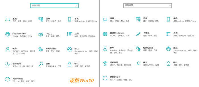 Win10 21H2是什么版本