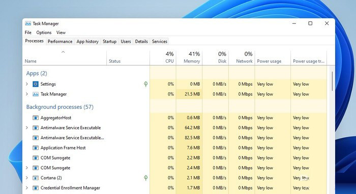 海量大图让你快速领略Win11系统