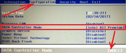 Win10专业版找不到固态硬盘解决方法