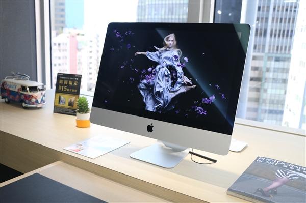 苹果公司宣布正式停产iMac Pro一体机，