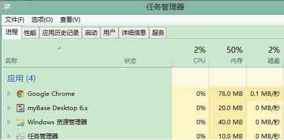 win8磁盘占用率100