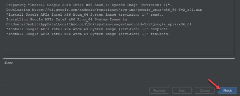 如何在Win10、Win11以及Mac3上安装 And