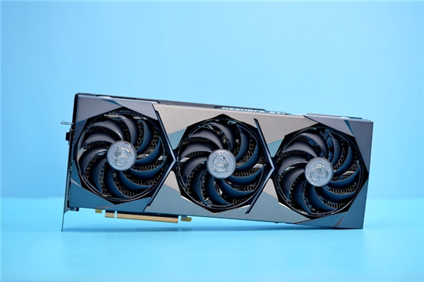 RTX 3070 Ti SUPRIM X 8G显卡详细评测