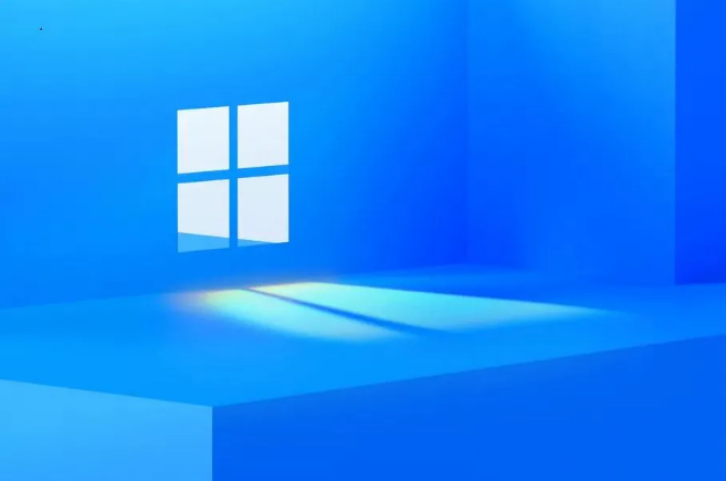 Windows11即将上线？