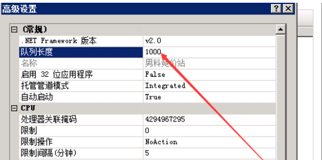 网页为什么出现503错误