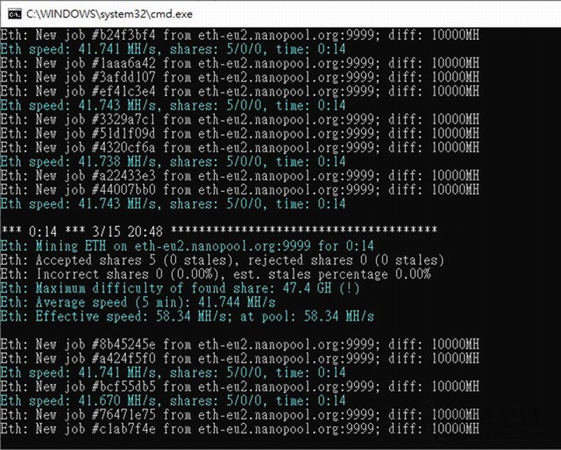 英伟达470.05驱动可解除RTX3060挖矿限