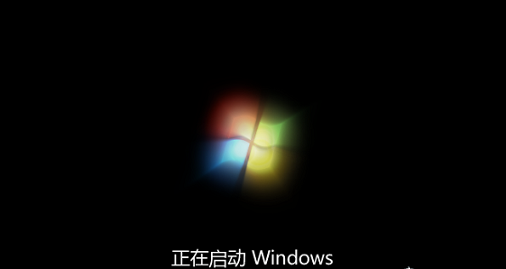 开机一直正在启动Windows