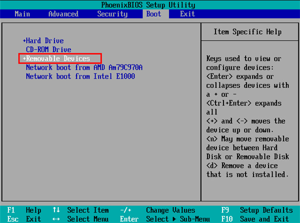 PE安装Win10原版镜像教程