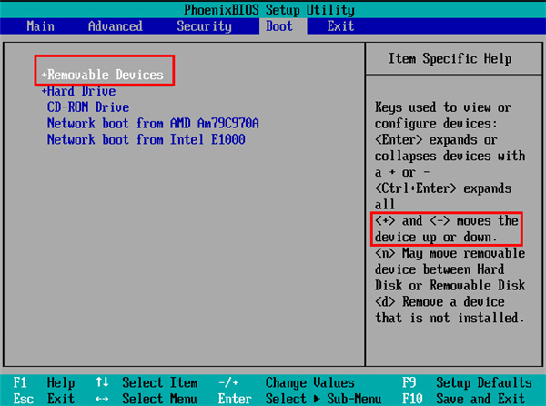 PE安装Win10原版镜像教程