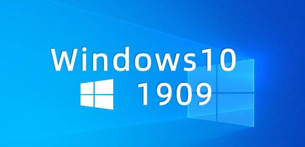 Win10 1909 KB5003295