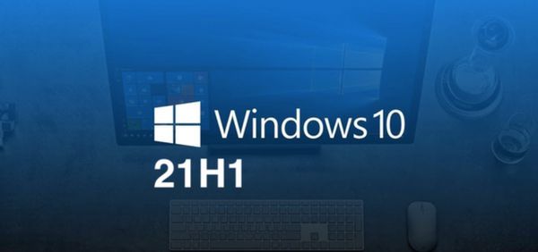 微软发布Win10 21H1 19043.1266