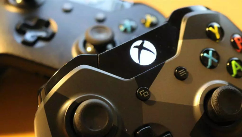 微软XCloud开始在Xbox One主机上进行测