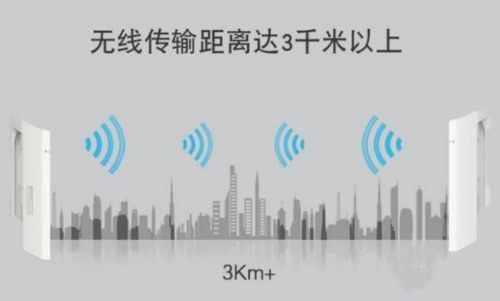 增加WiFi信号的距离