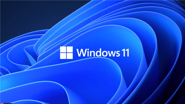 微软正式推出Windows 11系统