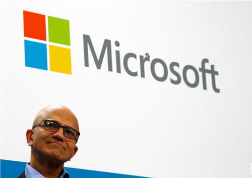 微软宣布Windows 10内部预览构建21332
