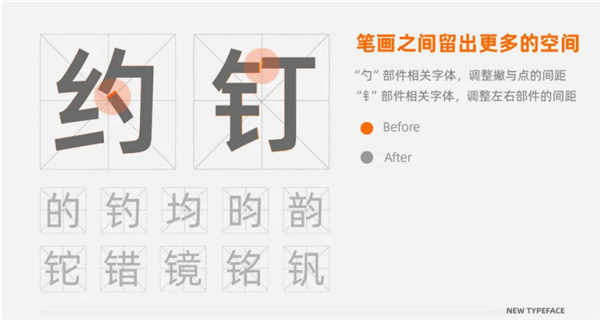 阿里巴巴发布普惠字体2.0