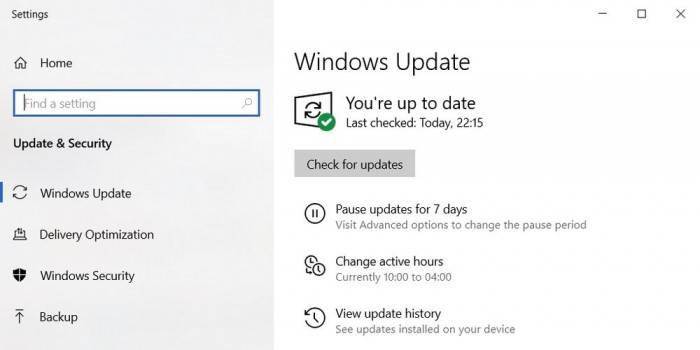 Windows Update怎么立即安装Win10功能