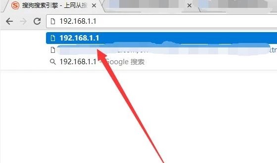 无线路由器连接上有信号，但是上不了网