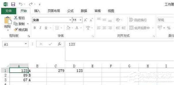 excel全是灰色无法编辑,新建表格也没用