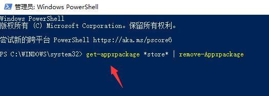 Microsoft Store无法下载软件怎么办？