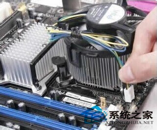 华硕主板开机出现cpu fan error怎么处