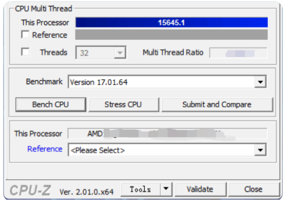 AMD r9 7950x和英特尔i9-13900k对比