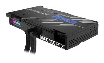 七彩虹推出GeForce RTX 3090 Ti系列显