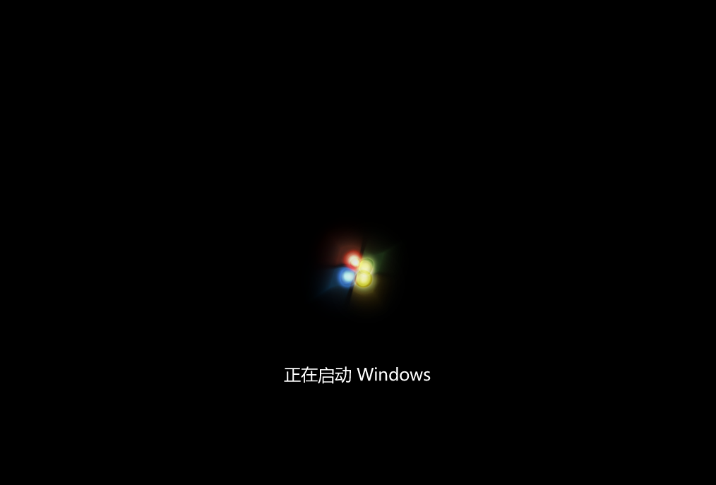 Windows7系统损坏修复进不去