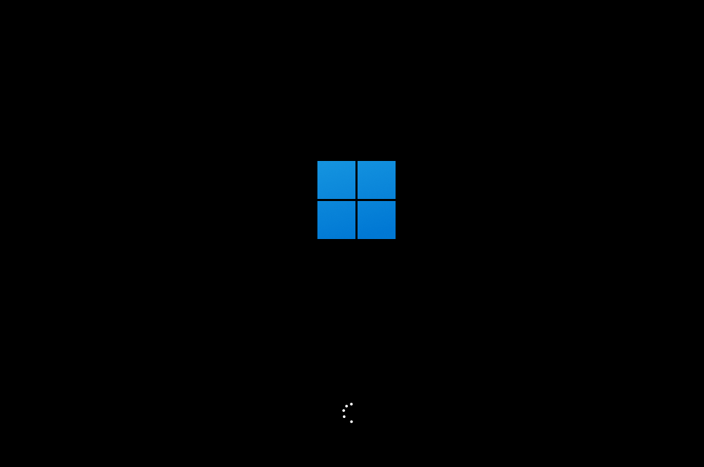 U盘重装Win11系统步骤图解