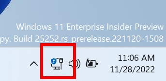 Win11 Insider Preview 25252.1000(rs_