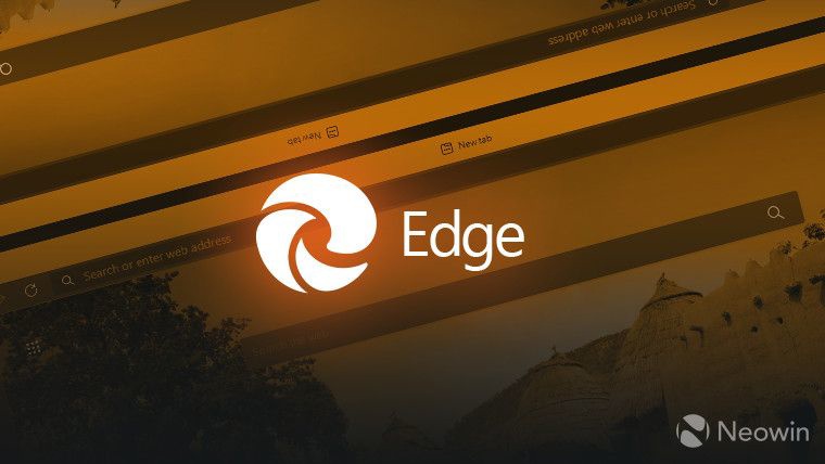 微软测试 Edge 浏览器中密码管理器新特