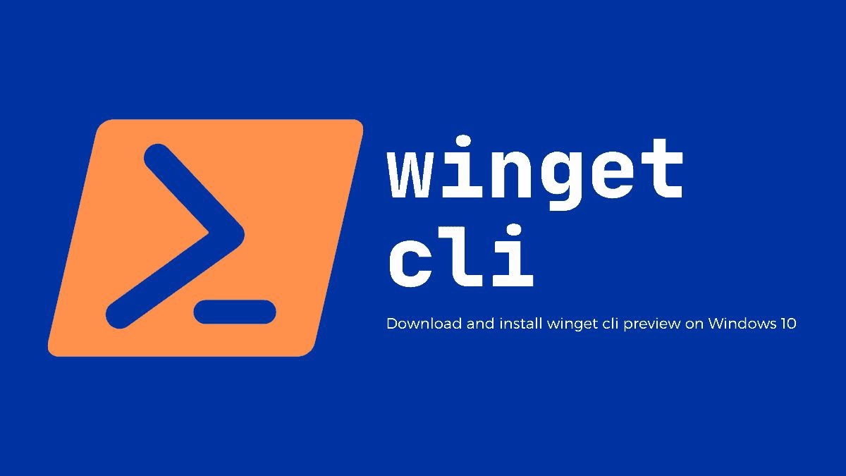 微软 WinGet 1.4 程序包管理器存在 BUG