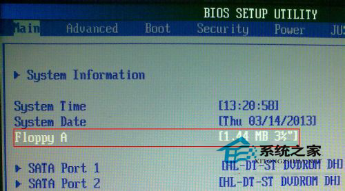 开机要按F1怎么解决