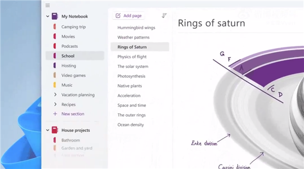 进一步抛弃Win10：微软OneNote新功能仅