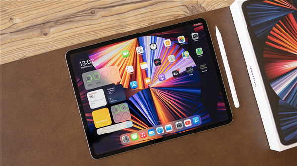 2024年iPad Pro有重磅升级：屏幕变了