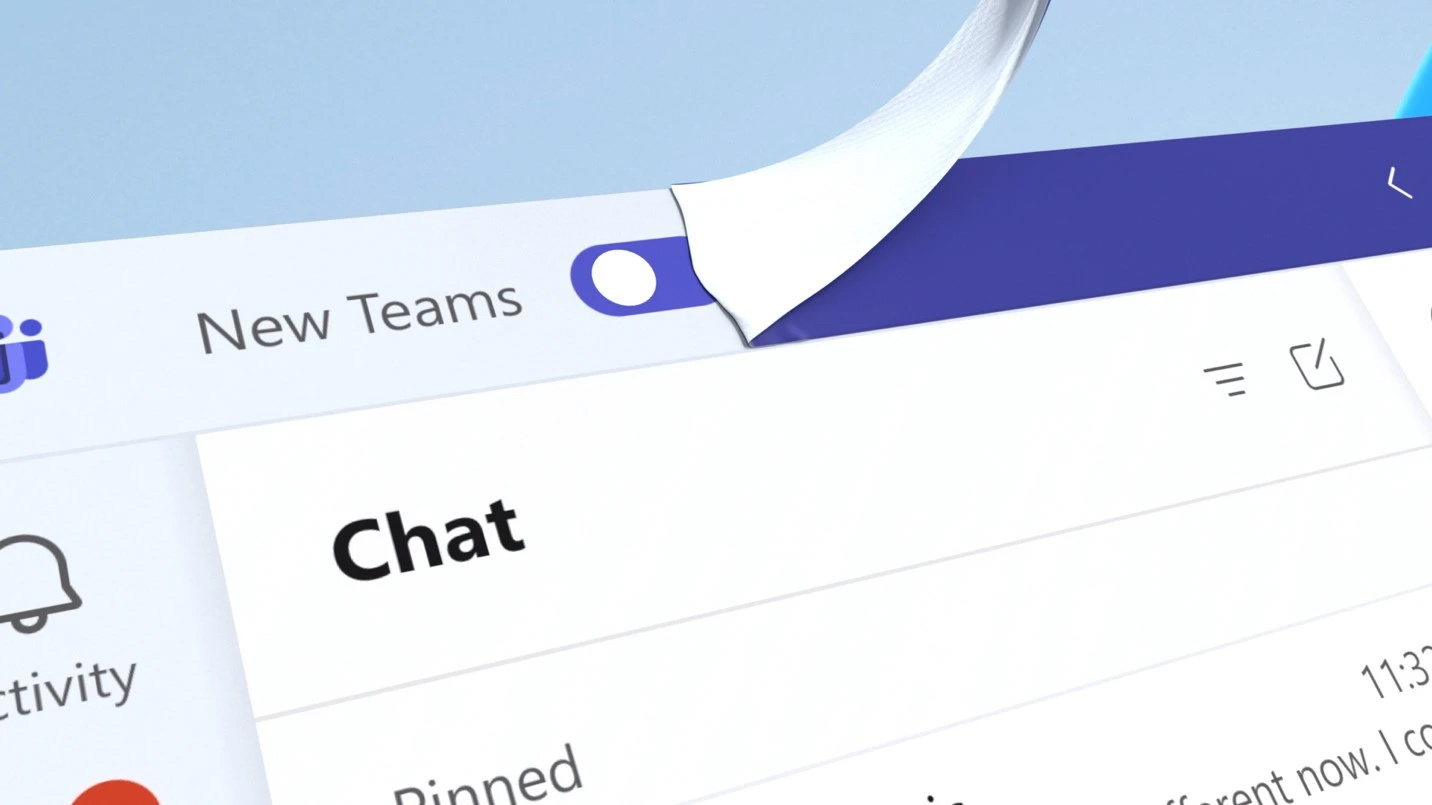  Microsoft Teams 公共预览版已上线：